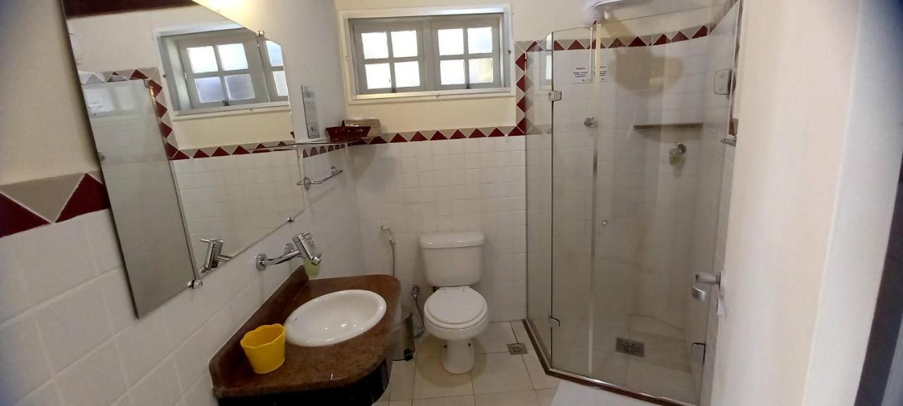 Pousada Espaco Luz Helga Ferreira Vassouras Ngoại thất bức ảnh